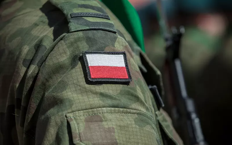 CBOS: 54 proc. Polaków za przywróceniem powszechnego poboru do wojska