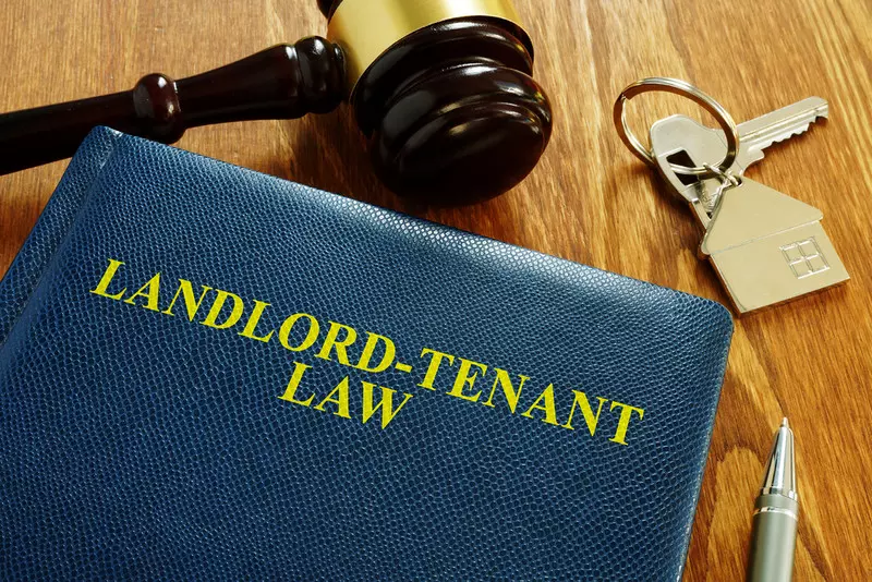 Londyn: Landlord, który zmuszał lokatora do gotowania w sypialni, został ukarany grzywną 