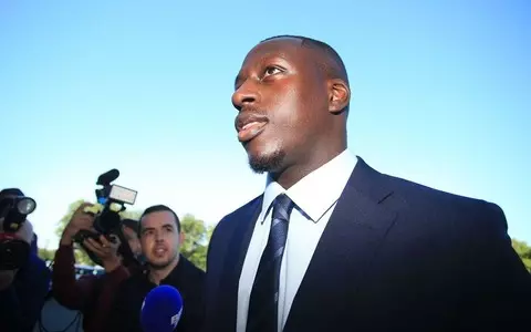 Benjamin Mendy trial begins as Man City defender faces eight counts of rape