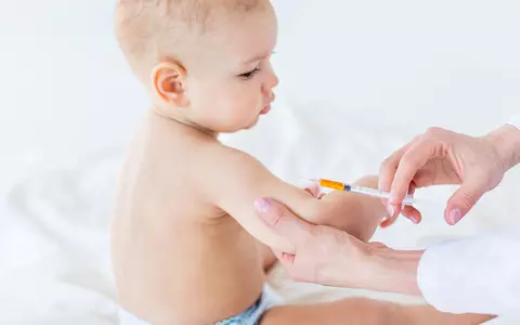 'Nature': Anti-vaccinationists threaten the childhood vaccination programme around the world