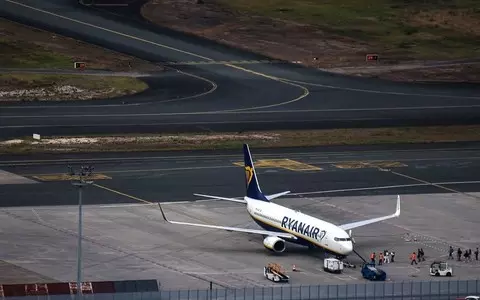 Ryanair boss O'Leary says the era of €10 flights is over