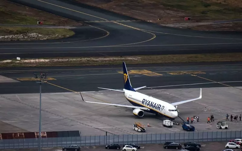 Szef Ryanaira: Era lotów za 10 euro dobiegła końca