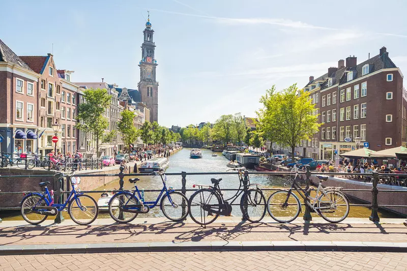 Holandia: Rekordowa liczba likwidowanych firm w Niderlandach