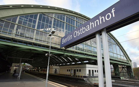 Pickpockets in Germany hitting rail passengers