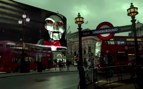 W Londynie powstaje escape room inspirowany serią horrorów "Piła"