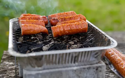 Sainsbury's and Tesco stop selling disposable barbecues