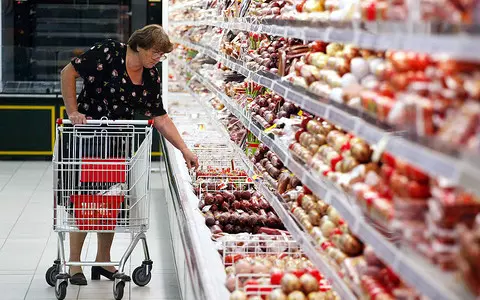 "Rzeczpospolita": Drought raises prices