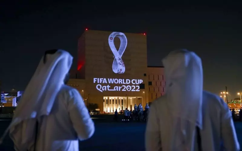World Cup 2022: The World Cup starts the day before