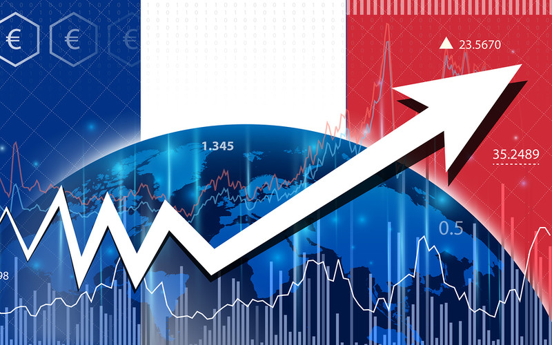 Francja: Inflacja w lipcu 6,1 proc., bezrobocie w II kw. na poziomie 7,4 proc.