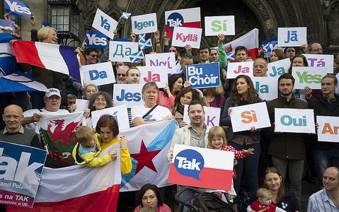 Brytyjczycy nie radzą sobie z językami obcymi? Ranking nie pozostawia wątpliwości