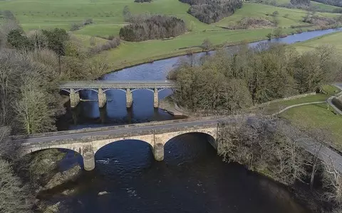 Heatwave: 13 rivers in England at lowest level ever recorded as nation suffers from crippling drough