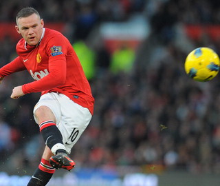 Rooney nie zagra z Sunderlandem?