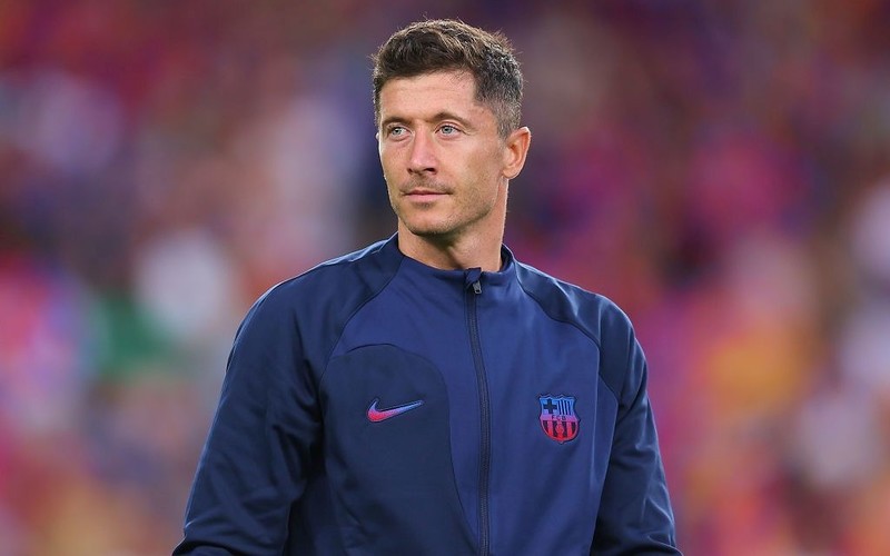Złota Piłka: Lewandowski wśród 30 nominowanych, nie ma Messiego