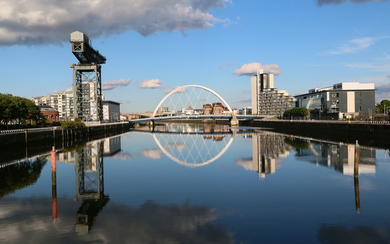 Eurovision 2023: Seven UK cities make shortlist to host song contest