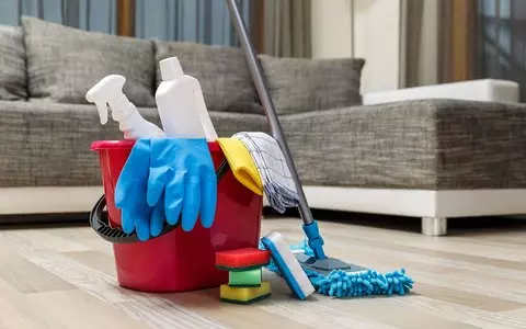 Badanie: W Polsce osoba sprzątająca zarabia trzy razy więcej niż w Ukrainie