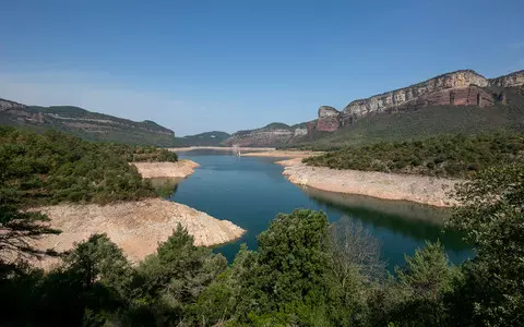 Spain: This year's drought is the biggest in the country's history