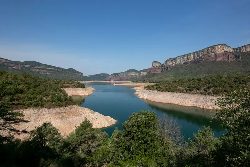 Spain: This year's drought is the biggest in the country's history