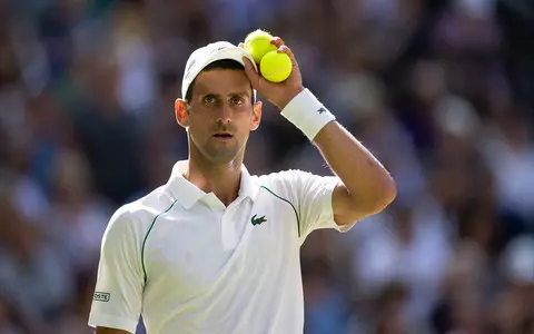 ATP tournament in Cincinnati: Djokovic will not perform due to lack of vaccination