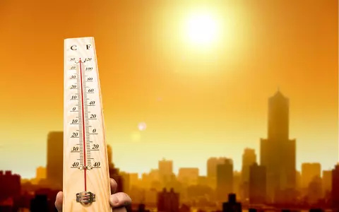 'Nature': Heatwaves exceed expectations from climate models