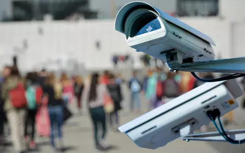 Authors of a book on mass surveillance: Chinese authorities want everyone to feel watched