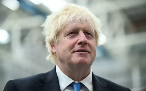 Conservative Party members prefer Johnson to his potential successors