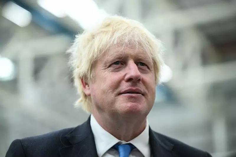 Conservative Party members prefer Johnson to his potential successors