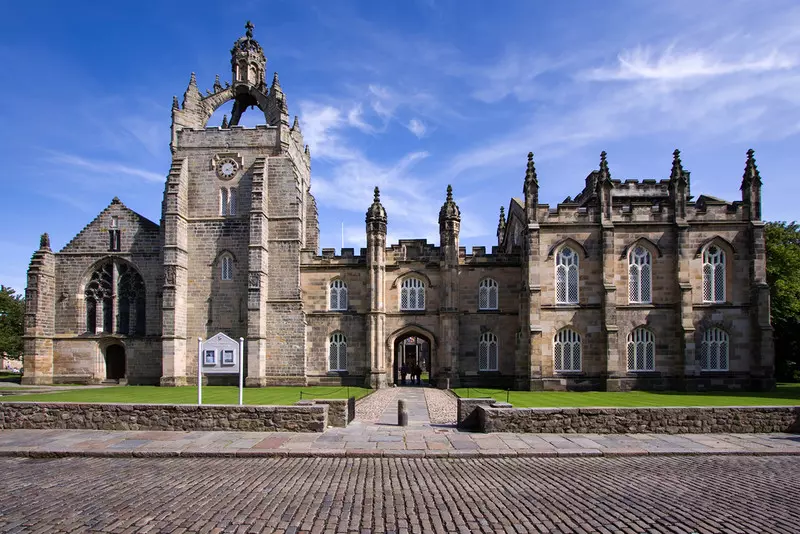 Szkocki uniwersytet ostrzega przed zajęciami z francuskiego