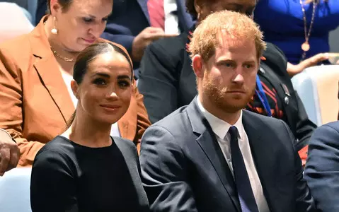 Harry and Meghan to return to UK next month for series of charity events