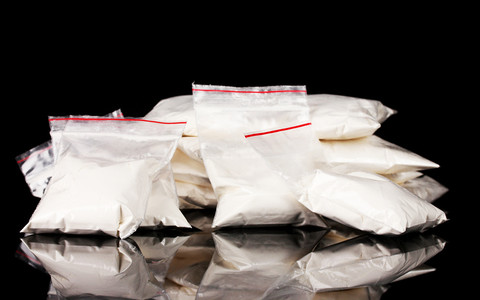 Bułgaria: Zatrzymano Polaka podczas próby przemytu ponad 4 kg kokainy