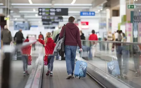 Dublin Airport wydaje nowe zalecenia dla pasażerów odnośnie czasu przybycia na lotnisko