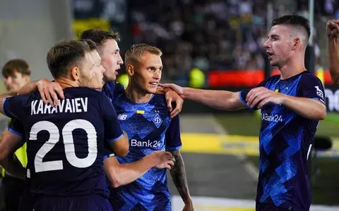 Champions League: Beginning of decisive qualifying round, emotions in Łódź