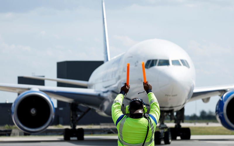 Limit 100 tys. pasażerów dziennie na Heathrow potrwa do 29 października