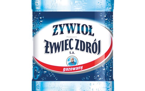 Zywiec Zdroj resume sale of controversial water