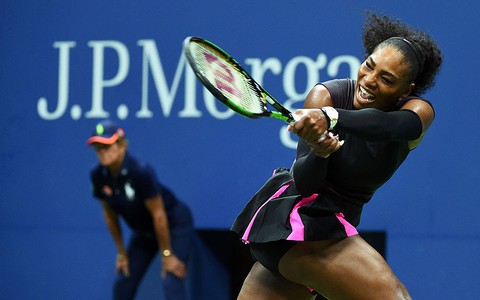 Serena Williams rozpocznie sezon 2017 w Auckland