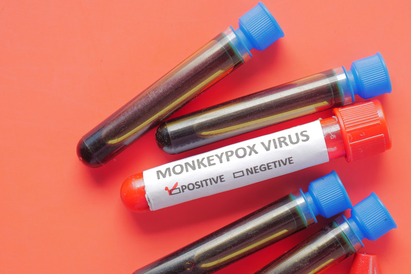 Reuters: Monkeypox detected in 80 countries outside West and Central Africa