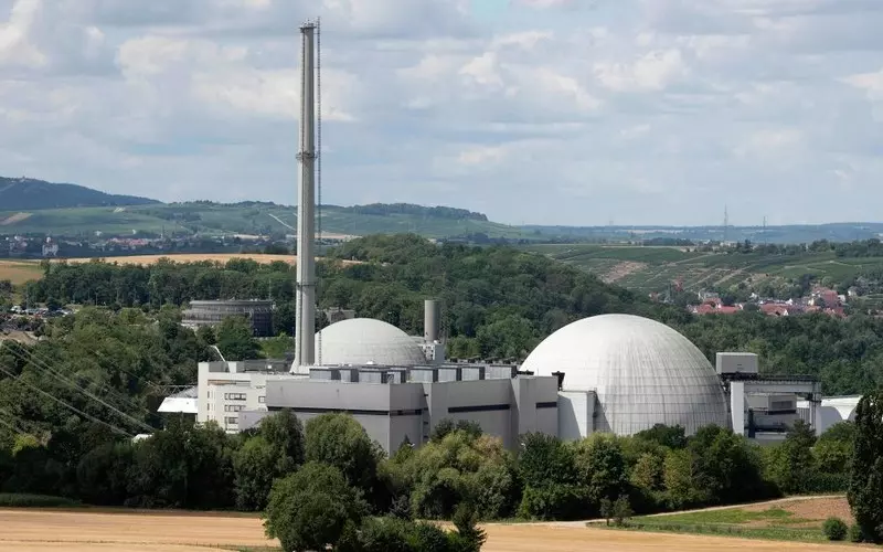 "WSJ": Niemcy przedłużą działanie ostatnich trzech elektrowni jądrowych