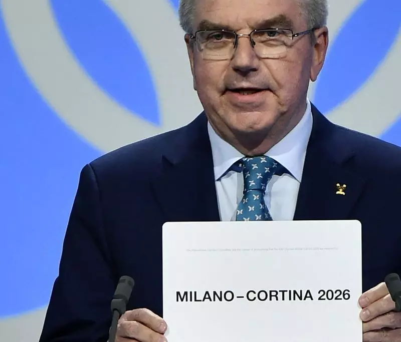 2026 Winter Games: Costs have risen to over € 2 billion