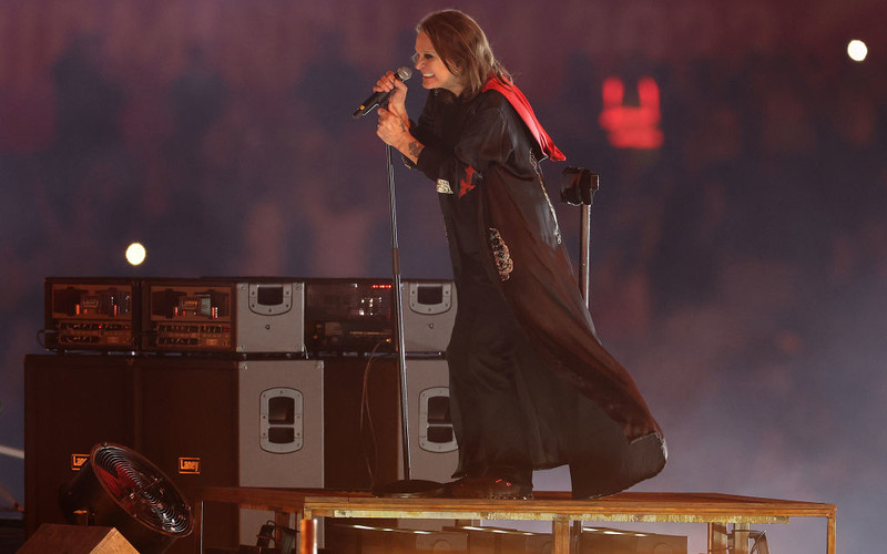 Birmingham MEPs ask the Queen to honor Black Sabbath
