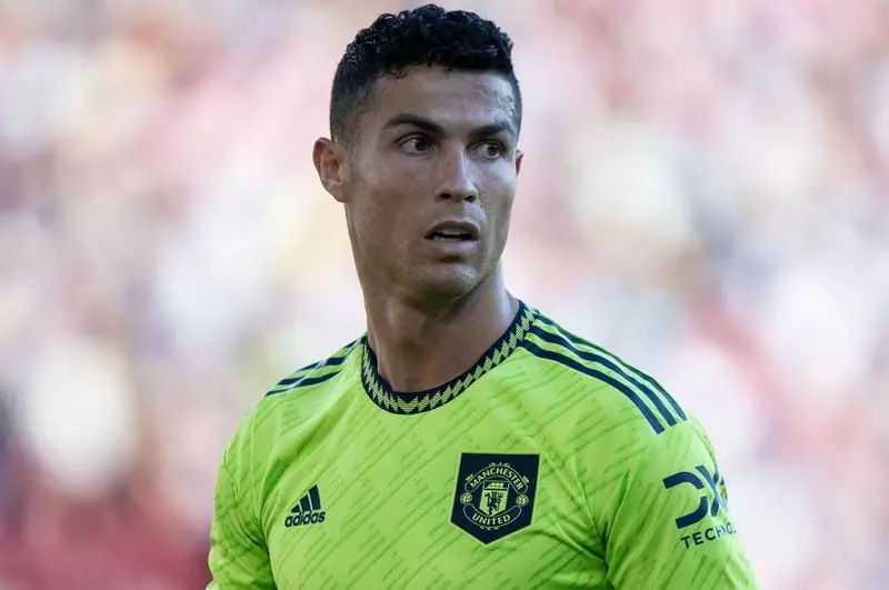 Liga angielska: Ronaldo wkrótce ujawni swoje plany na przyszłość