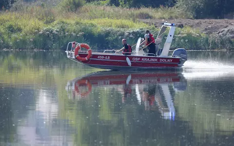 "Rzeczpospolita": Rivers poisoned to power