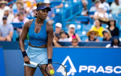 US Open: Venus Williams, Kenin and Thiem with wild cards