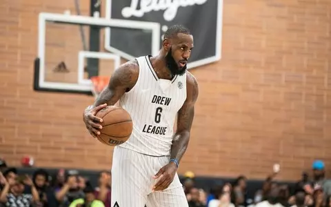 NBA League: LeBron James has set the terms to extend his contract