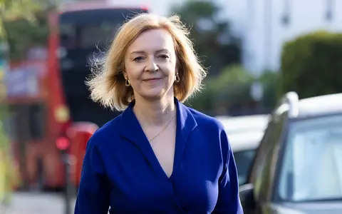 Poll: Truss with a smaller advantage over Sunak, but still confident to win