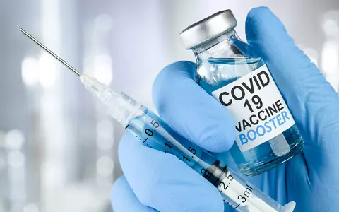 New booster vaccination against Covid-19 from 5 September in the UK