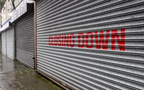 These UK Businesses Have Already Closed Due To The Cost Of Living Crisis