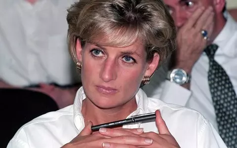 New documentary on Princess Diana suggests she predicted her death