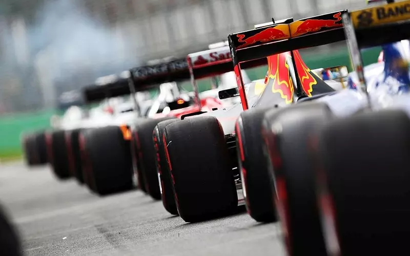 Formula 1: There will be no races in Russia