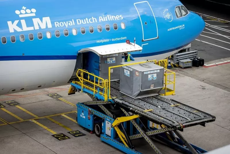 Holenderscy eksperci: Ceny biletów lotniczych wzrosną w przyszłym roku co najmniej o 20 proc.