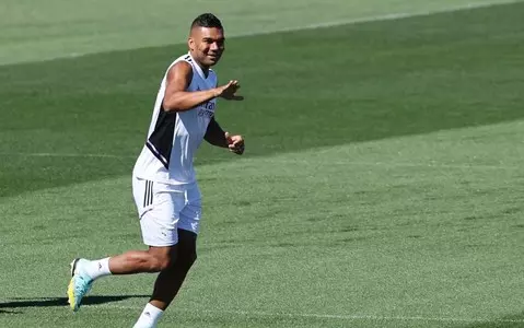 English Premier League: Casemiro will move from Real to Manchester United