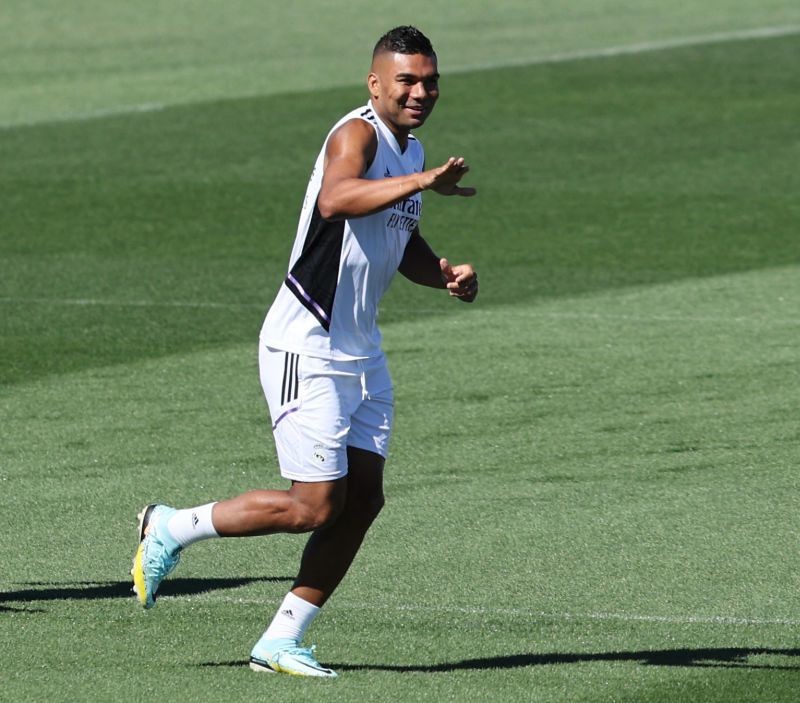 English Premier League: Casemiro will move from Real to Manchester United